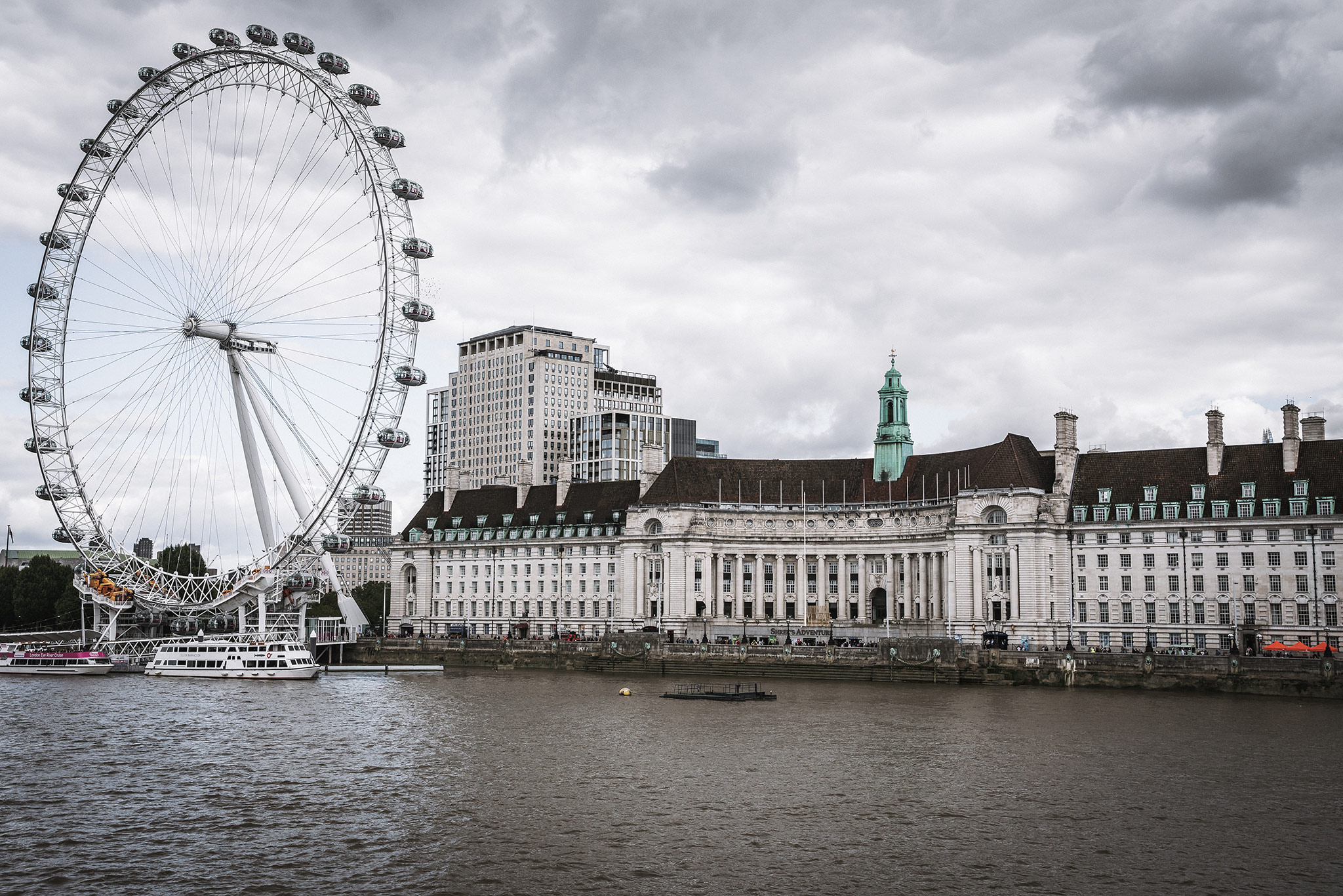 London